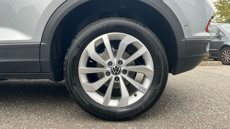 Volkswagen T-Roc 1.5 TSI Match 5dr Petrol Hatchback